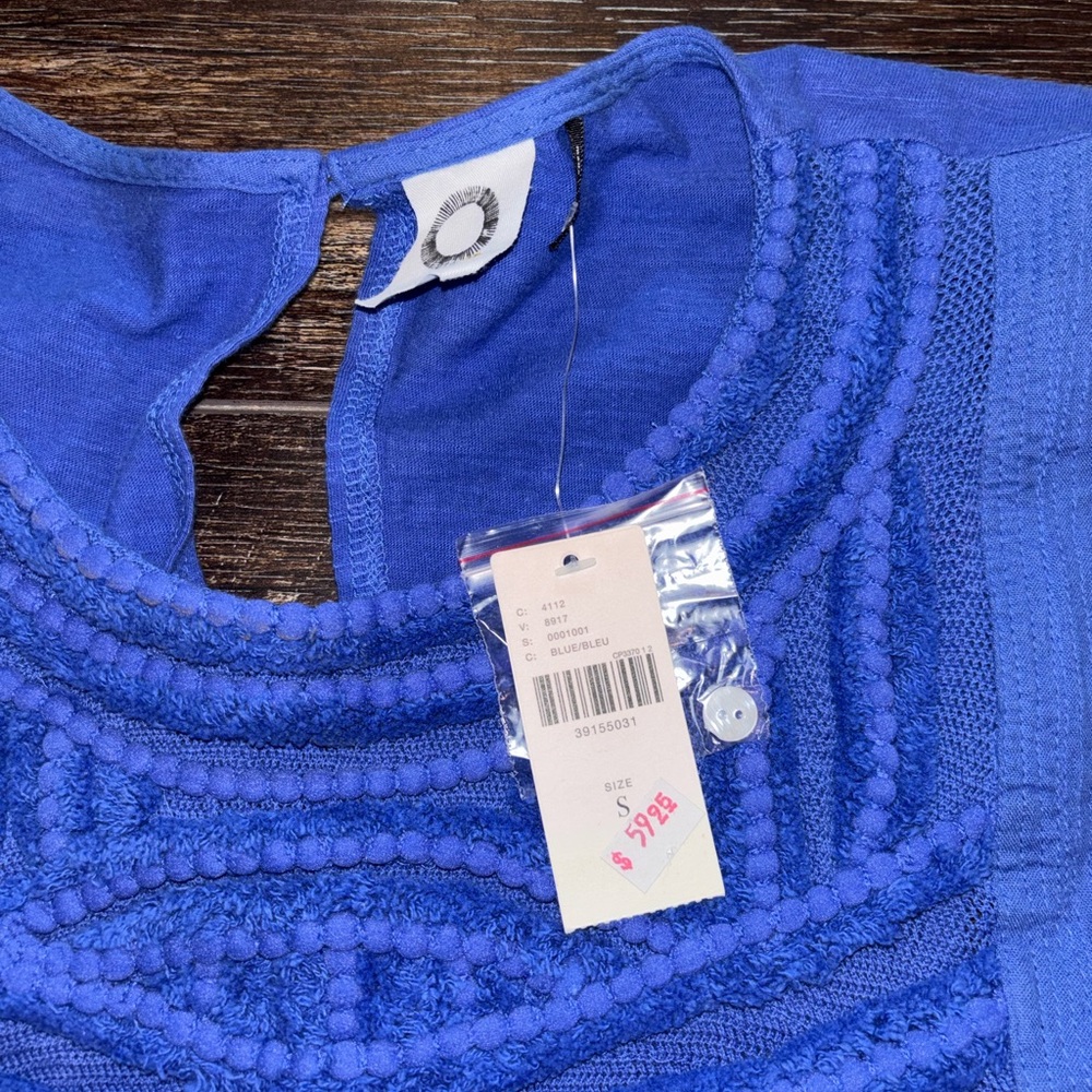 Anthropologie Akemi + Kim Ontronto Tank - Picture 7 of 8